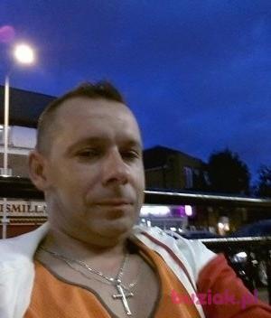 Łukasz , Mężczyzna, 54, Wielka Brytania, Zdjęcie: 2