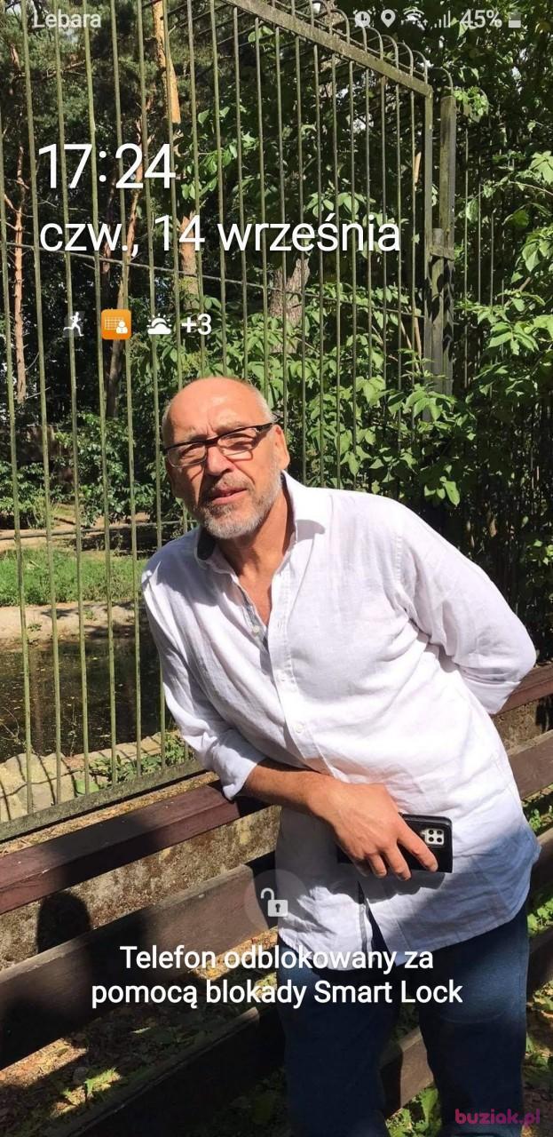 Janusz, Mężczyzna, 65, Rotterdam, Holandia, Zdjęcie: 1