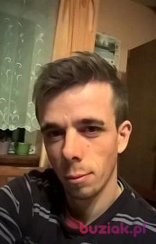 Piotr, Male, 39, Zamość, Polska, Photo: 3