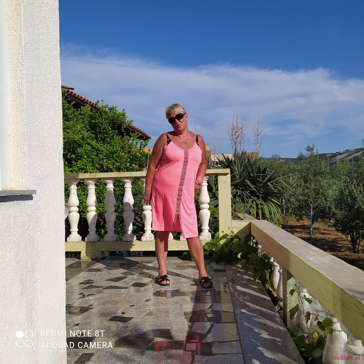 Halina, Female, 68, Jaworzno, Polska, Photo: 9