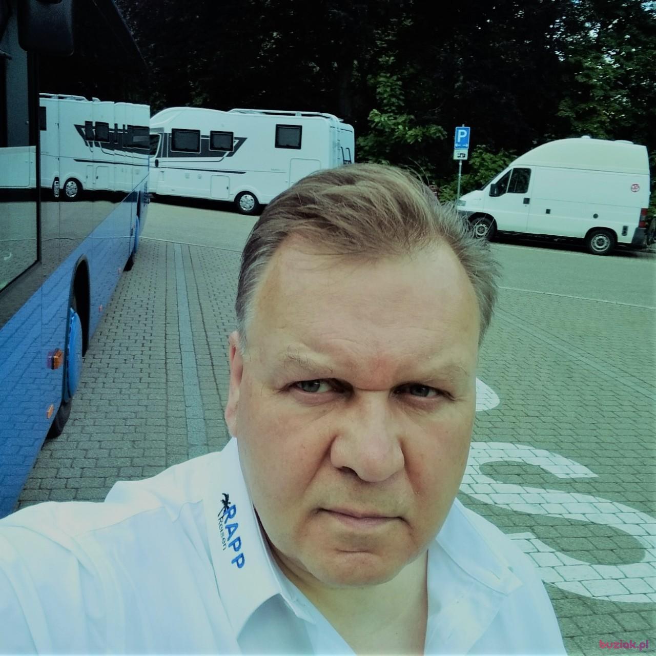 Isenhart, Mężczyzna, 53, Warszawa, Polska, Zdjęcie: 6