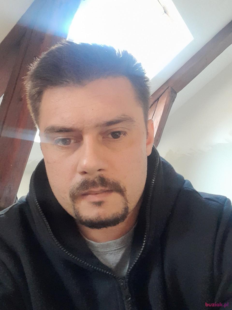 sebastian, Male, 36, Bełchatów, Polska, Photo: 2