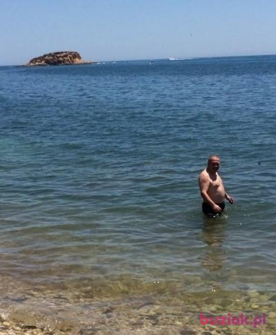 Dawid, Male, 48, Katowice, Polska, Photo: 2