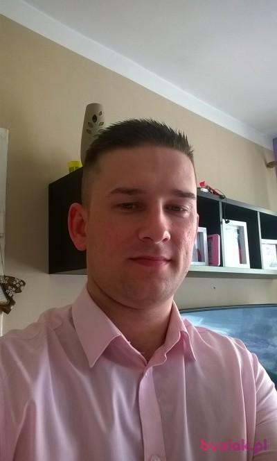 Piotr, Male, 37, Grudziądz, Polska, Photo: 2