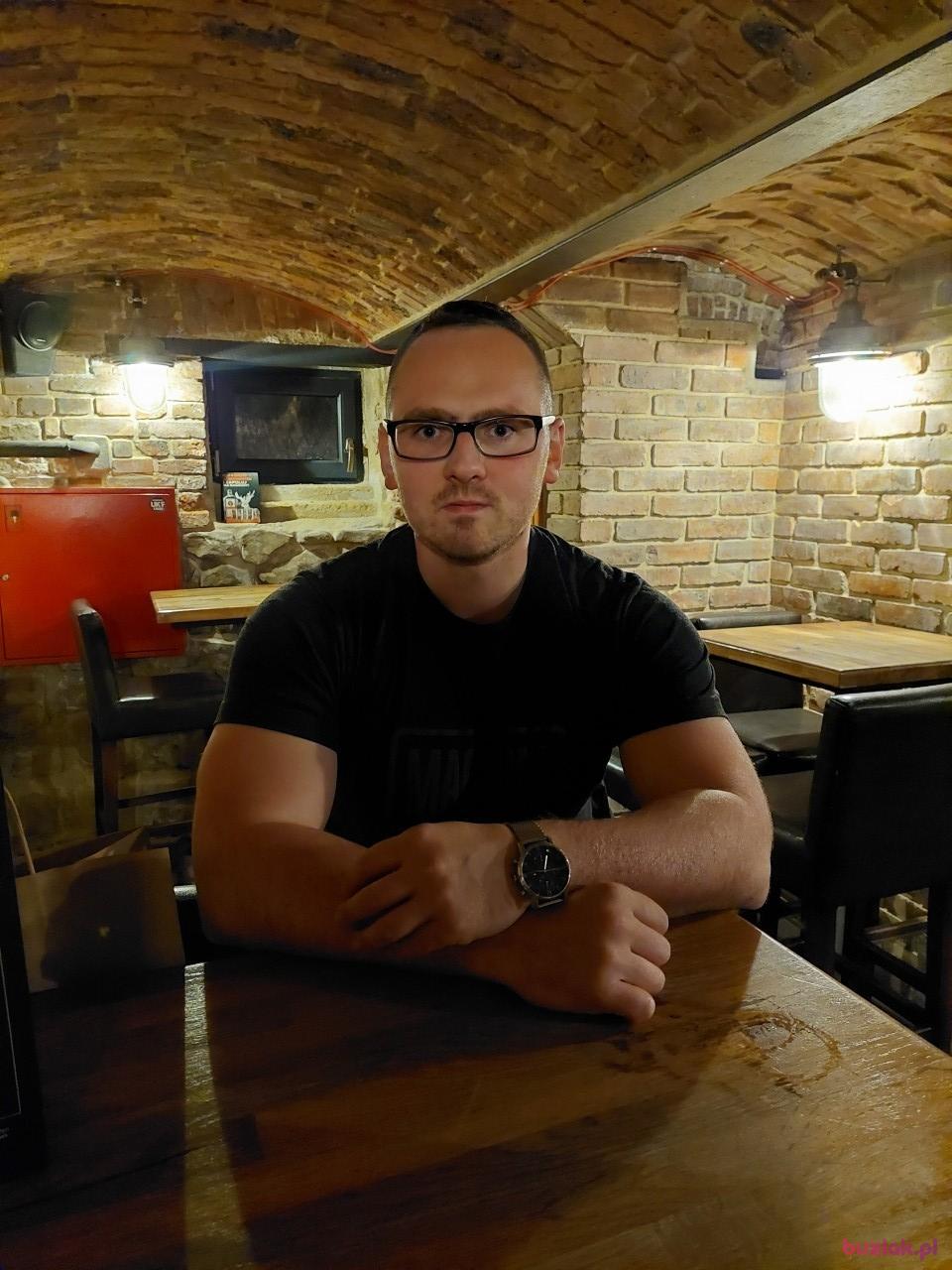 Sebastian, Male, 34, Katowice, Polska, Photo: 2