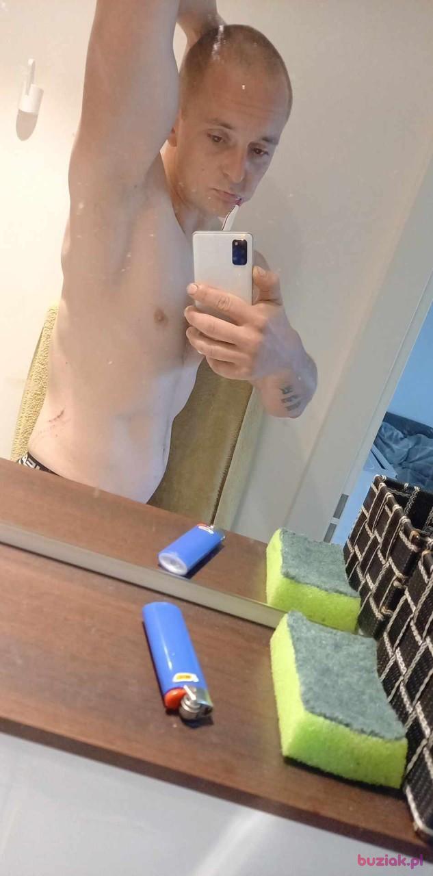 Adrian, Male, 36, Bielefeld, Niemcy, Photo: 3