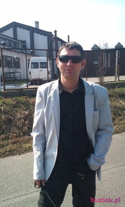 Tomek, Mężczyzna, 41, Wołów, Polska, Zdjęcie: 4