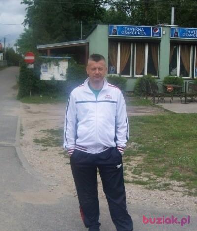 RADOSŁAW , Male, 55, Warszawa, Polska, Photo: 8