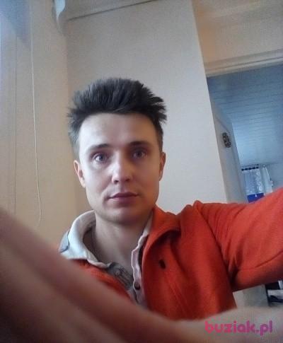 Sławomir, Mężczyzna, 37, Sucha Beskidzka, Polska, Zdjęcie: 1