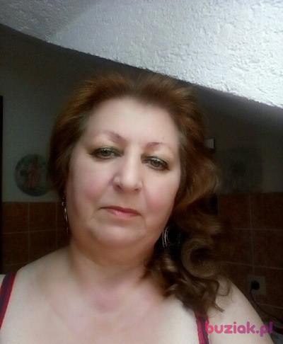 TERESA, Female, 69, Myślibórz, Polska, Photo: 2