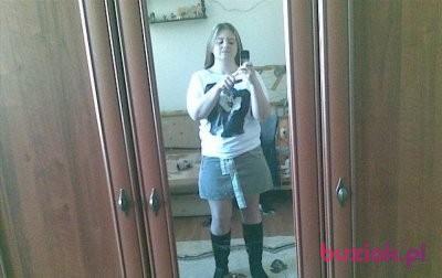 Emilia, Kobieta, 37, Warszawa, Polska, Zdjęcie: 2