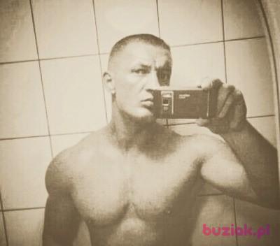 Sebastian, Mężczyzna, 39, Radom, Polska, Zdjęcie: 2