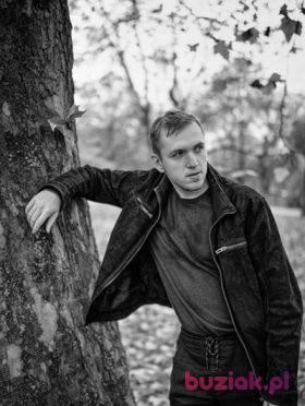 Sebastian, Mężczyzna, 26, Warszawa, Polska, Zdjęcie: 1