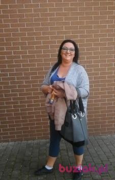 :-), Female, 40, Gdańsk, Polska, Photo: 3