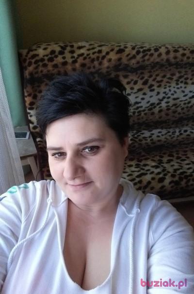 Paula, Kobieta, 43, Góra Kalwaria, Polska, Zdjęcie: 1