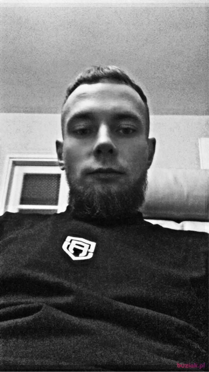 Dawid, Male, 31, Kraków, Polska, Photo: 2