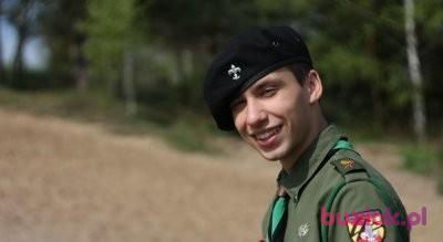 Paweł, Male, 30, Wrocław, Polska, Photo: 2