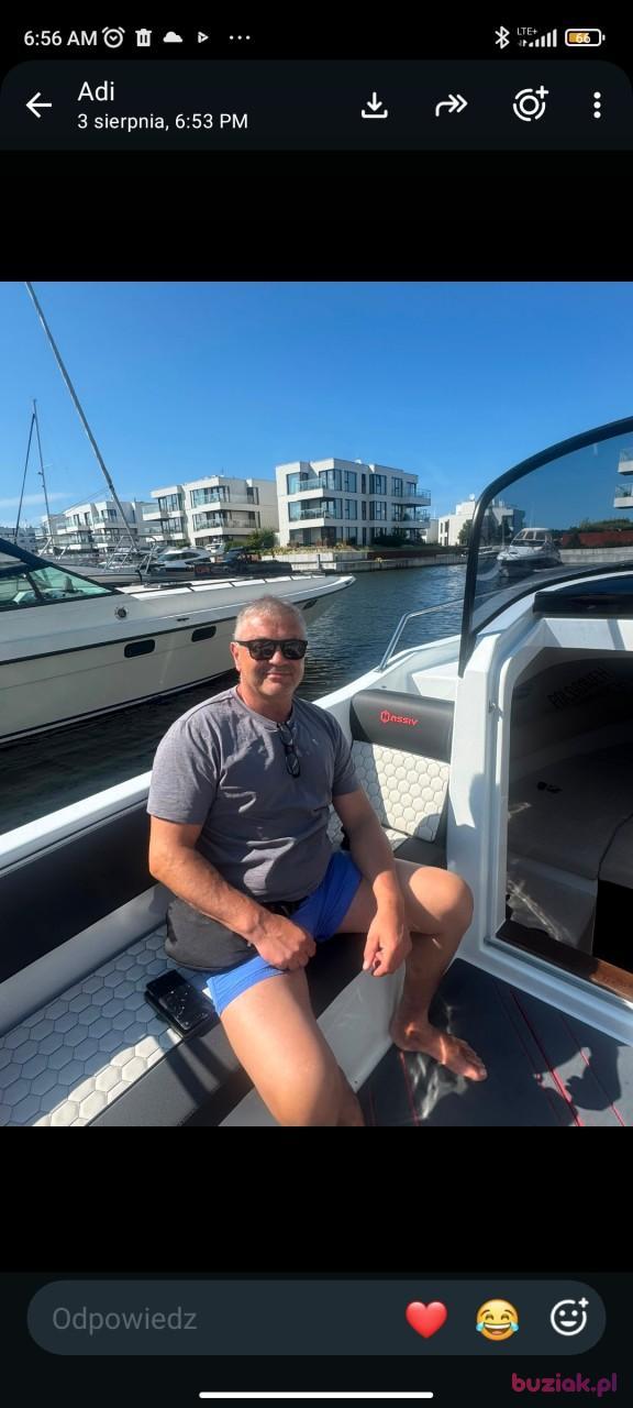 Daniel, Mężczyzna, 55, Rotterdam, Holandia, Zdjęcie: 3