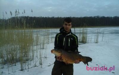 Patryk, Mężczyzna, 26, Witkowo, Polska, Zdjęcie: 3