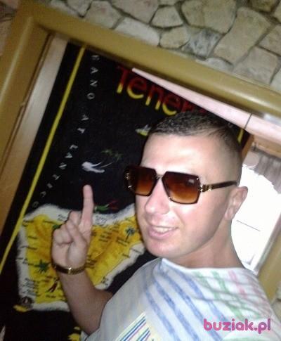 Lukastrionn, Mężczyzna, 43, Kraków, Polska, Zdjęcie: 1