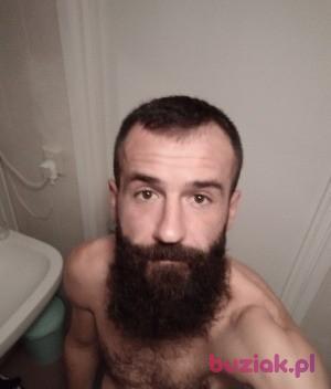 Wedzarz, Mężczyzna, 41, Haarlem, Holandia, Zdjęcie: 3