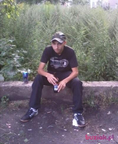Adrian, Male, 29, Łódź, Polska, Photo: 2