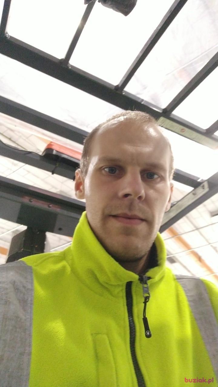 Dawid, Male, 33, Braintree, Wielka Brytania, Photo: 2