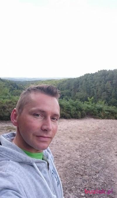 Tomasz, Male, 41, Hindhead, Wielka Brytania, Photo: 3