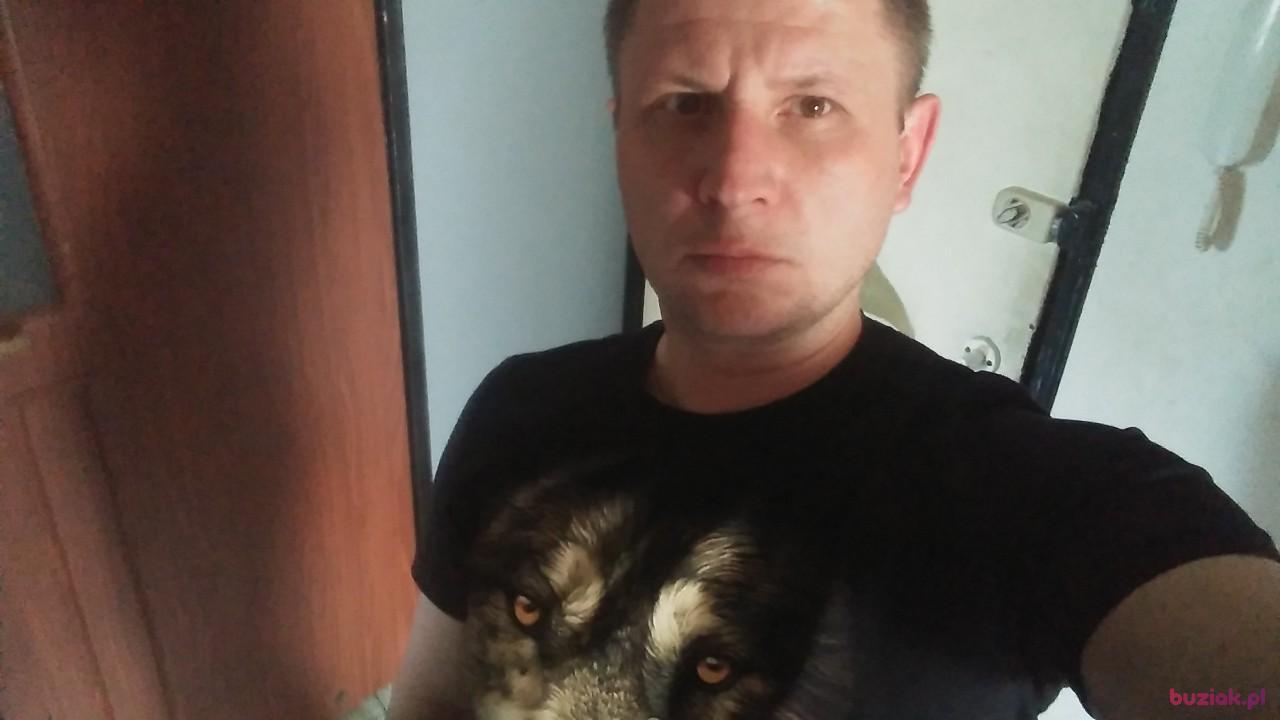 Maciek, Male, 42, Lubań, Polska, Photo: 2