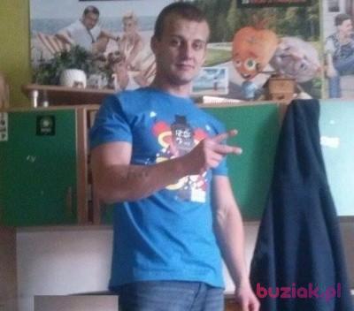 jujek1994, Mężczyzna, 32, Słubice, Polska, Zdjęcie: 2