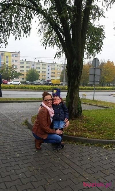 Justyna, Kobieta, 39, Łabiszyn, Polska, Zdjęcie: 1