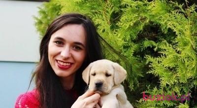 Karolina, Female, 29, Łódź, Polska, Photo: 3