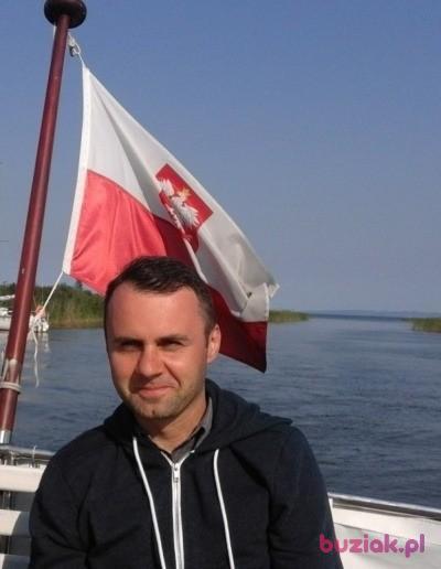 Janusz, Male, 53, Gliwice, Polska, Photo: 1