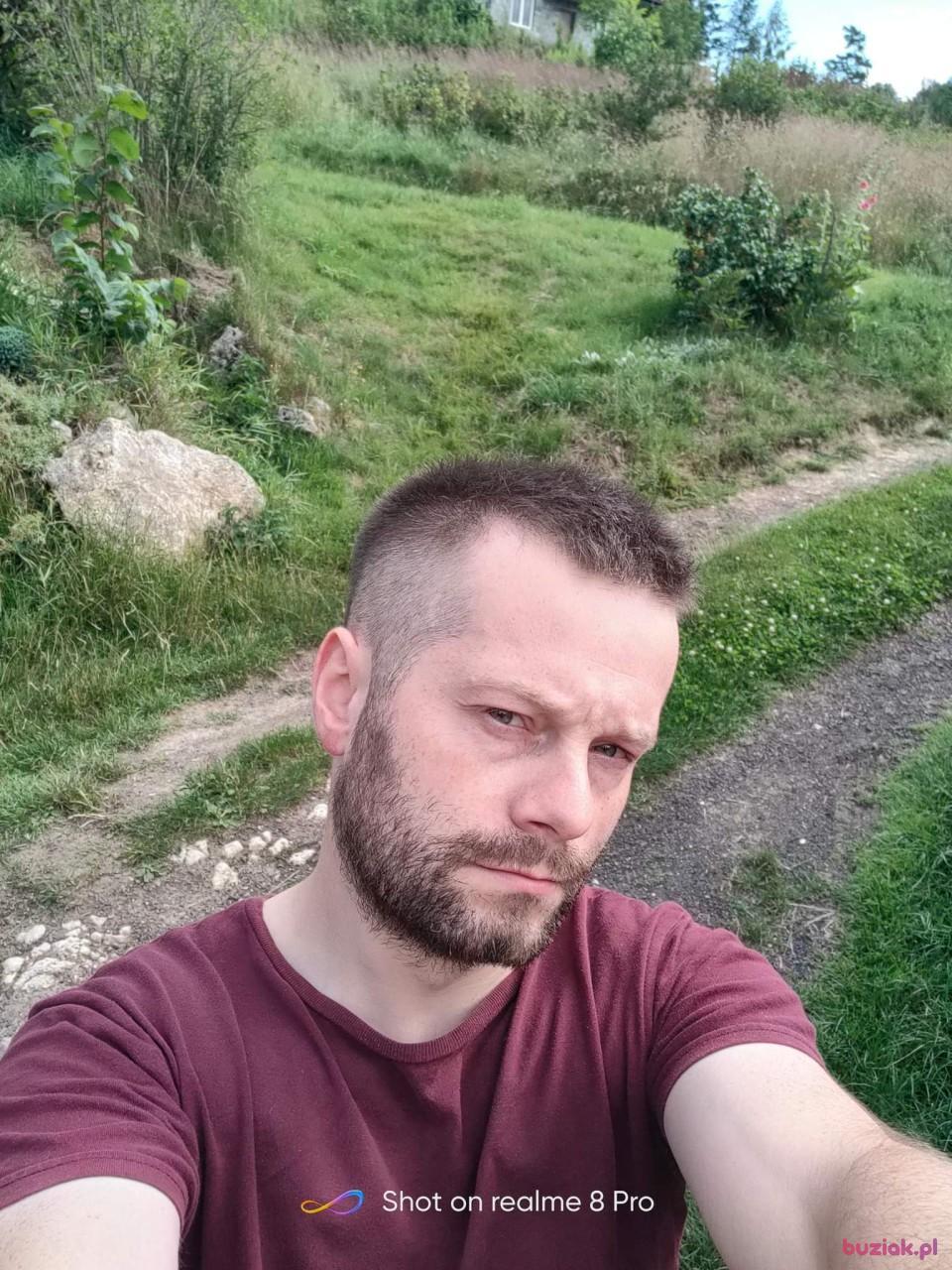 Jacek, Male, 36, Kraków, Polska, Photo: 4