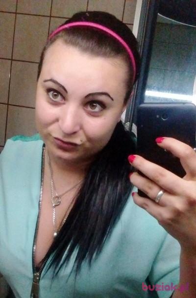 Michaela23, Kobieta, 34, Bytom, Polska, Zdjęcie: 2
