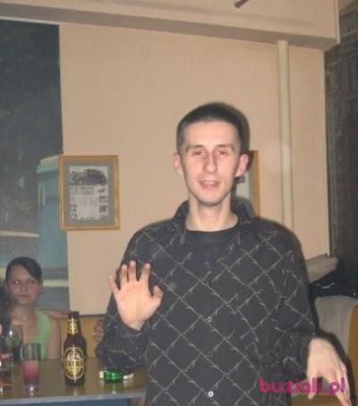 jaro69, Male, 43, Oświęcim, Polska, Photo: 3