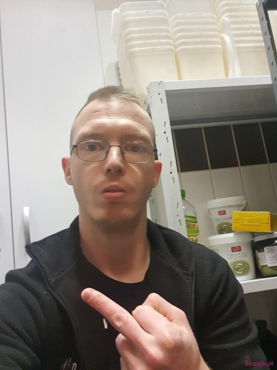 Krzysiek, Mężczyzna, 36, Olsztyn, Polska, Zdjęcie: 3