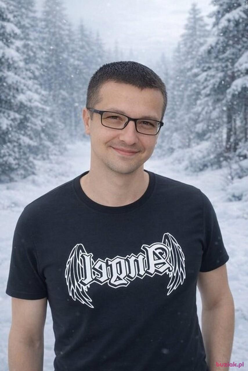 Daniel, Mężczyzna, 25, Olecko, Polska, Zdjęcie: 2