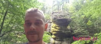 Michał, Male, 41, Warszawa, Polska, Photo: 1