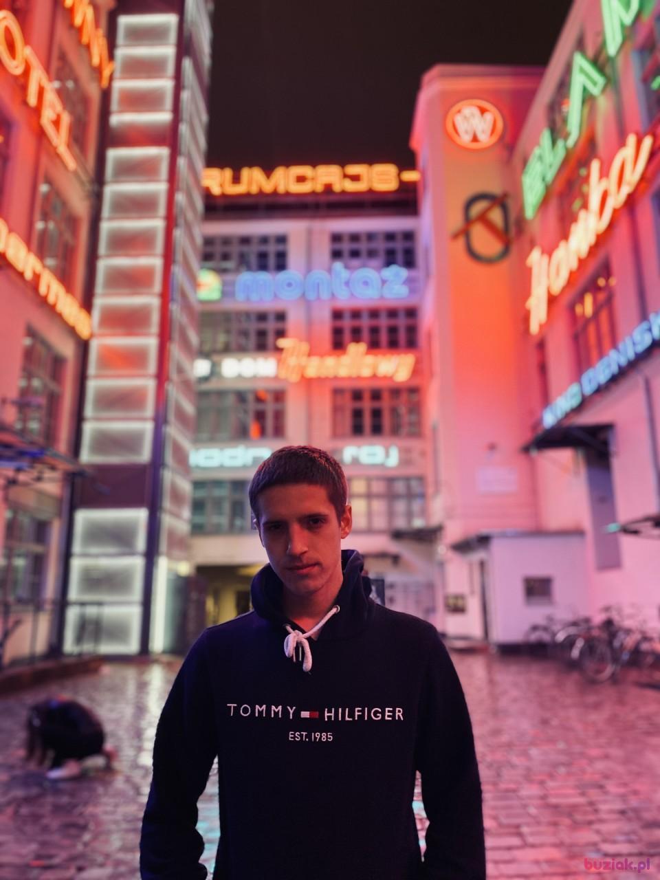 Karol, Mężczyzna, 26, Breda, Holandia, Zdjęcie: 2