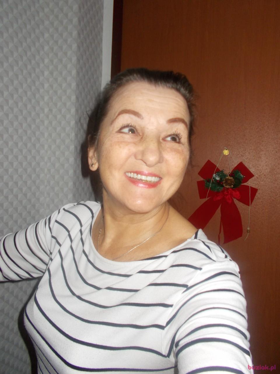 Matylda, Female, 66, Szczecin, Polska, Photo: 1