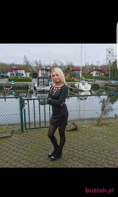 Anna, Kobieta, 43, Holandia, Zdjęcie: 1