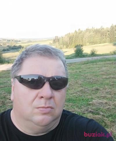 BOGDAN, Mężczyzna, 60, Ustrzyki Dolne, Polska, Zdjęcie: 2
