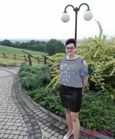 Joanna, Kobieta, 47, Racibórz, Polska, Zdjęcie: 2