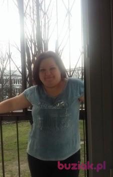Magdalena, Female, 46, Łódź, Polska, Photo: 5