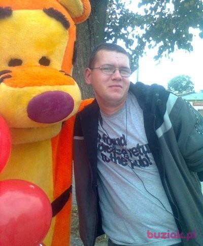 krzysztof, Mężczyzna, 40, Węgorzewo, Polska, Zdjęcie: 3