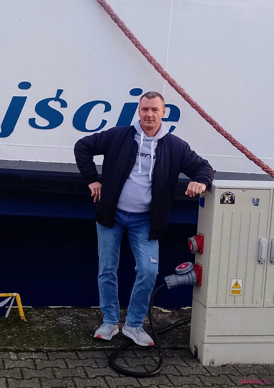 Dariusz, Male, 45, Szczecin, Polska, Photo: 2