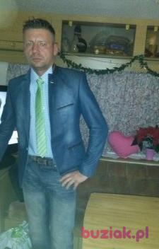 krzysiek3111, Mężczyzna, 42, Wielka Brytania, Zdjęcie: 1