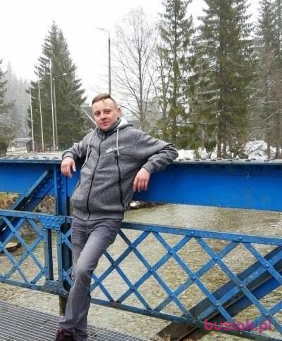Jarek , Male, 37, Turek, Polska, Photo: 2