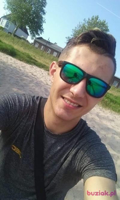 Łukasz , Mężczyzna, 33, Haarlem, Holandia, Zdjęcie: 8